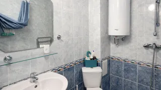 Двустаен Наеми, М-т Евксиноград, Варна (5)