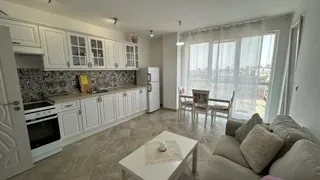 Two-bedroom Rentals, Levski, Varna