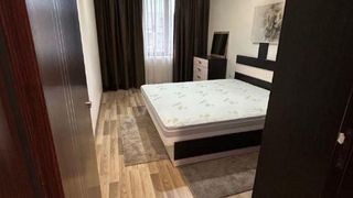 Двустаен апартамент, под наем, кв. Левски (4)