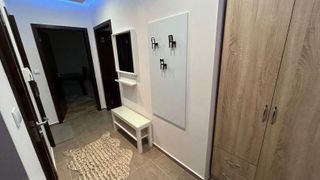 Двустаен апартамент, под наем, кв. Левски (5)