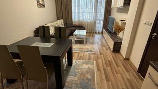 Двустаен апартамент, под наем, кв. Левски (2)