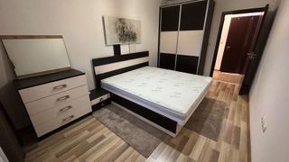 Двустаен апартамент, под наем, кв. Левски (3)