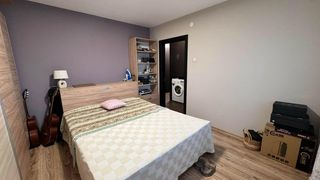 Двустаен апартамент, под наем, кв. Чайка (4)