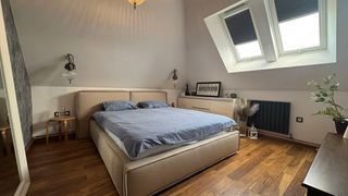 Двустаен апартамент, под наем, кв. Виница (7)