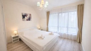 Двустаен апартамент, под наем, кв. Аспарухово (2)