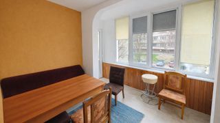 Двустаен апартамент, под наем, кв. Изгрев (2)