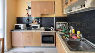 Двустаен апартамент, под наем, кв. Изгрев (3)