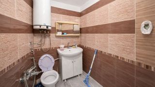 Двустаен апартамент, под наем, кв. Изгрев (6)