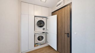 Двустаен Наеми, Бриз, Варна (5)