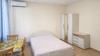Едностаен апартамент, под наем, Център (7)