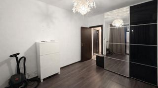  Двустаен апартамент, под наем, кв. Бриз (5)