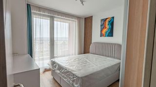 Двустаен апартамент, под наем, кв. Победа (4)