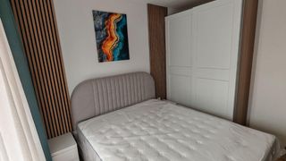 Двустаен апартамент, под наем, кв. Победа (5)