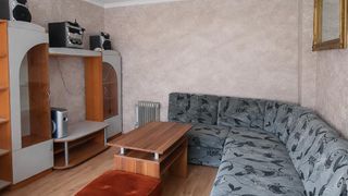 Two-bedroom Rentals, Center, Varna