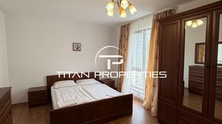 Тристаен апартамент, под наем, м-т Ален Мак (6)