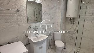 Тристаен апартамент, под наем, м-т Ален Мак (10)