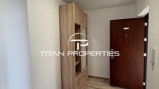 Тристаен апартамент, под наем, м-т Ален Мак (11)