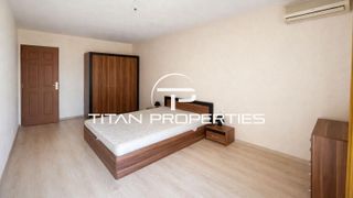 Двустаен апартамент, под наем, кв. Бриз (3)