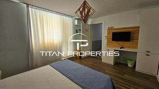 Тристаен апартамент, под наем, Окръжна болница (8)