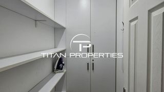 Тристаен апартамент, под наем, Окръжна болница (13)