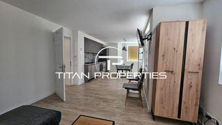 Тристаен апартамент, под наем, Окръжна болница (4)