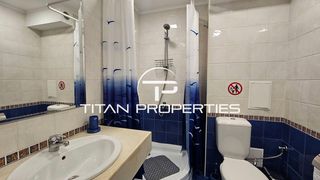 Тристаен апартамент, под наем, Окръжна болница (9)