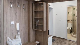 Двустаен апартамент, под наем, кв. Аспарухово (6)