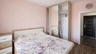 Двустаен апартамент, под наем, кв. Аспарухово (3)