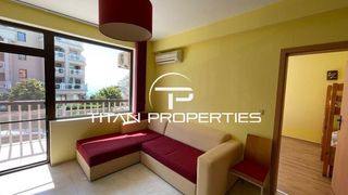 Двустаен апартамент, под наем, к.к Златни пясъци (3)