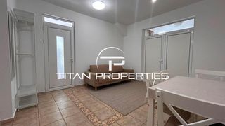 Тристаен апартамент, под наем, Общината (12)