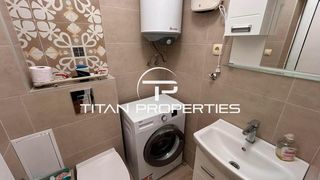 Тристаен апартамент, под наем, Общината (14)