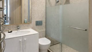 Тристаен апартамент, под наем, кв. Бриз (7)