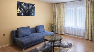 Однокомнатная Аренда, Летний кинотеатр Тракия, Варна (7)