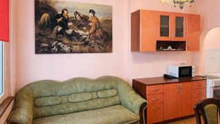 Етаж от къща, под наем, Гръцка махала (2)