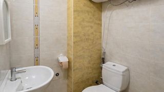 Двустаен Наеми, Левски, Варна (7)