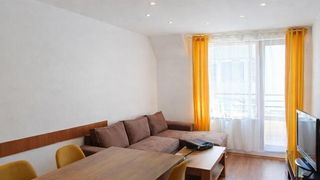 Trei camere Închirieri, Confuto, Varna (2)