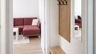 Zwei-Zimmer-Wohnung Verleih, Lewski, Warna (4)