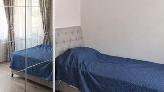 Zwei-Zimmer-Wohnung Verleih, Lewski, Warna (5)