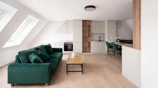 Two-bedroom Rentals, Vazrazhdane 2, Varna (2)
