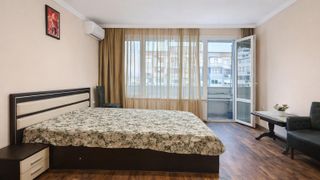 Четиристаен апартамент, под наем, Автогара (7)
