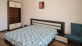 Четиристаен апартамент, под наем, Автогара (6)
