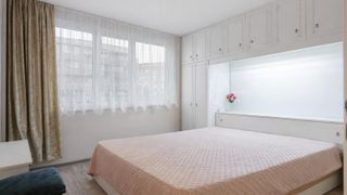 Четиристаен Наеми, Автогара, Варна (8)