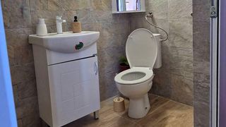 Двустаен Наеми, М-т Константин и Елена, Варна (7)