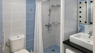 Двустаен Наеми, Бриз, Варна (6)
