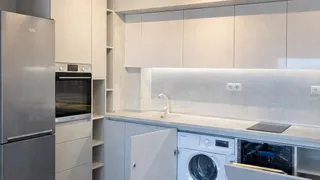 Двустаен Наеми, Бриз, Варна (4)