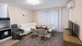 Двустаен Наеми, Трошево, Варна (2)