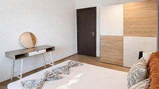 Двустаен Наеми, Бриз, Варна (7)