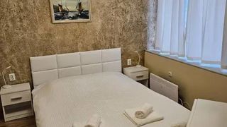 Двустаен Наеми, Център, Варна (6)