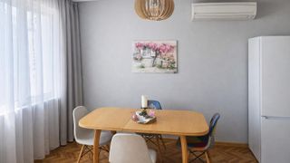Четиристаен апартамент, под наем, Център (5)