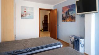 Vierzimmerwohnung Verleih, Die Gemeinde, Warna (7)